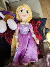 Rapunzel Disney Store Plush