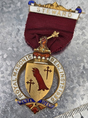 1936 steward b - 1936, steward’s