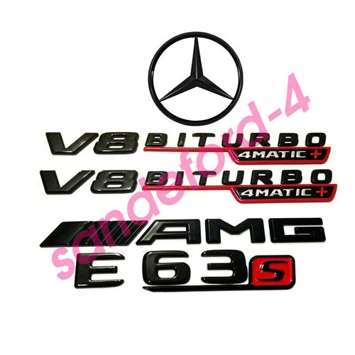E63s amg biturbo - e63s,
