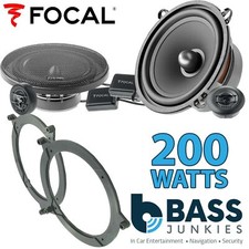 Focal Auditor Component