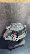 PEUGEOT 406 HEATER BLOWER