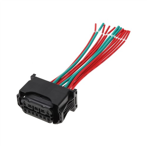 Headlight plug lamp - headlight, socket