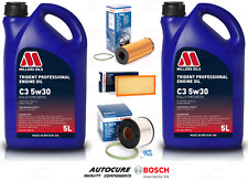 FITS AUDI Q7 4.2 TDI QUATTRO S