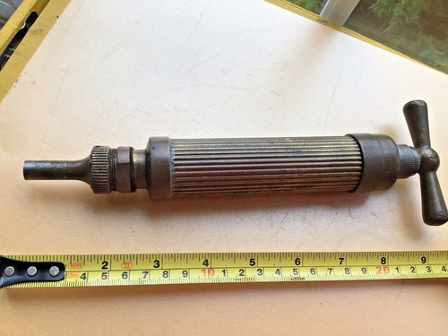 Grease gun ewarts tecalemit - ewarts, /