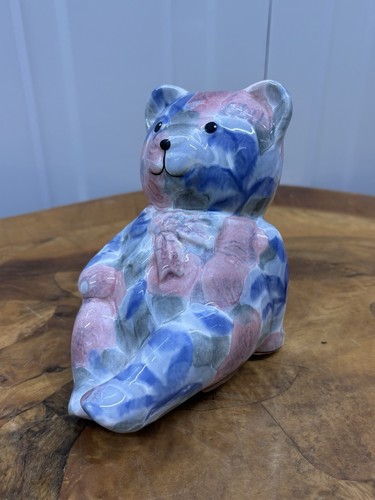 Park rose bridlington bear - bridlington,