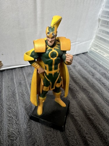 2006 marvel figure loki - 2006,