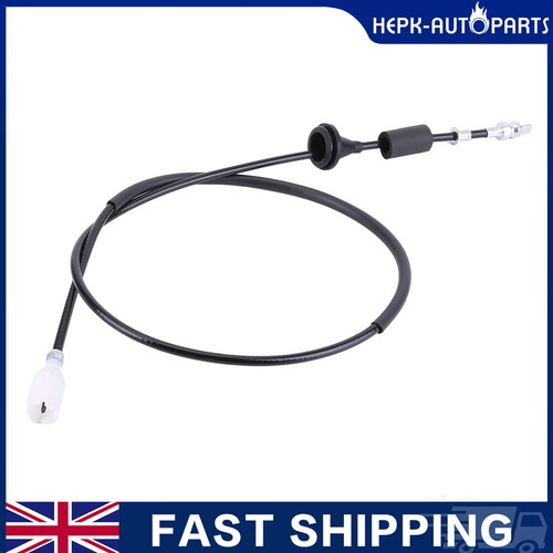 Speedo cable speedometer - speedo,
