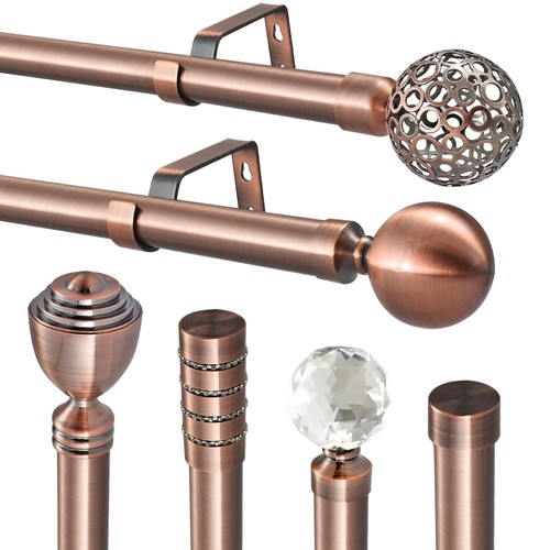 Extendable antique copper - antique,