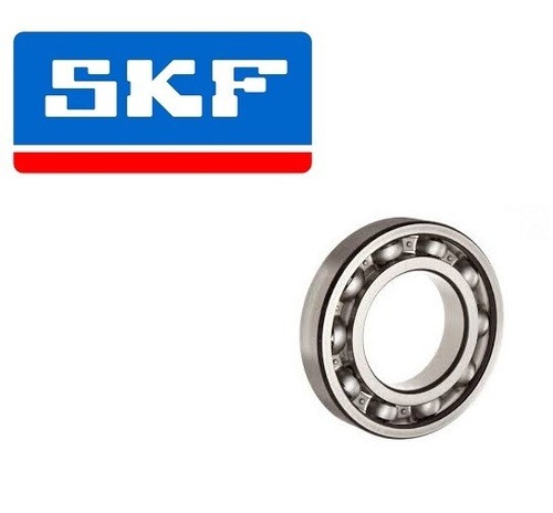 Skf 16000 series - series, open