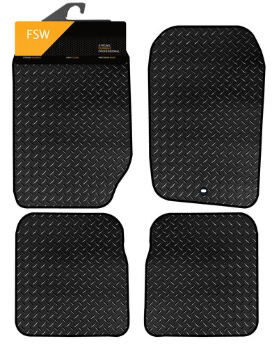 Fits daihatsu fourtrack - fits,