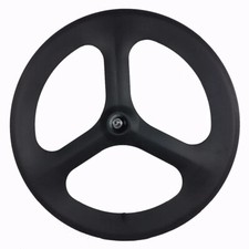 Road Bike Carbon Tri Spoke