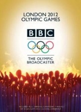 London 2012 Olympic Games -