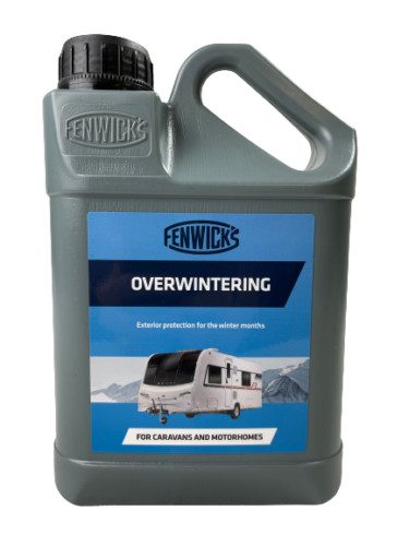 Fenwicks overwintering - fenwicks,