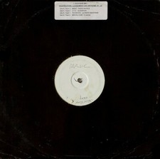 GENTRAX 004 Rezerection +