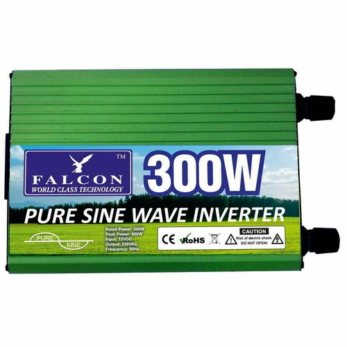 300 watt pure sine wave - watt,