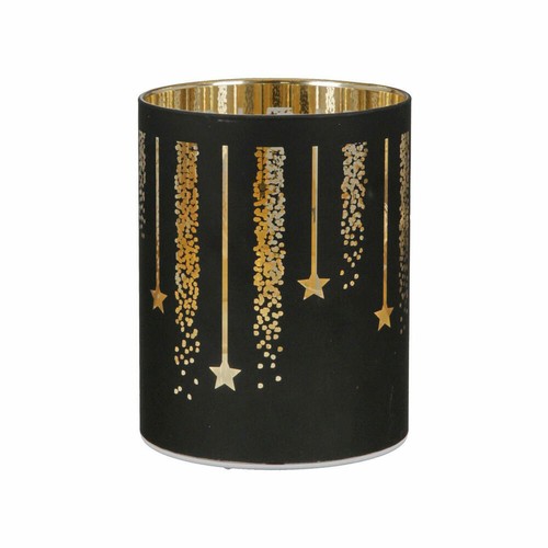 Guild led chandelier star rain - chandelier,