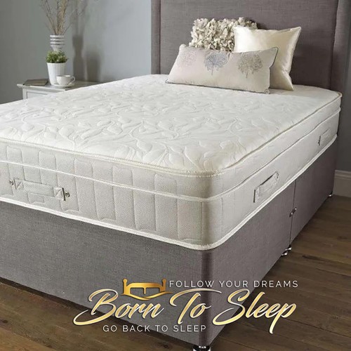 Royal comfort mattress - royal,