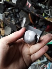 MINI ONE R50 SUN VISOR CLIP HOLDER STAY SUPPORT