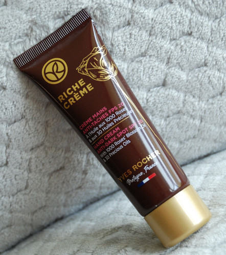 Yves rocher autumn sale - yves,