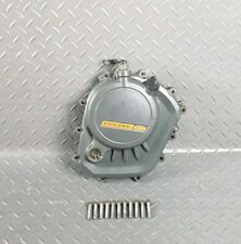 ♻️ KTM RC 125 2017 - 2020 Engine Clutch Cover Casing & Bolts 90130026300 ♻️