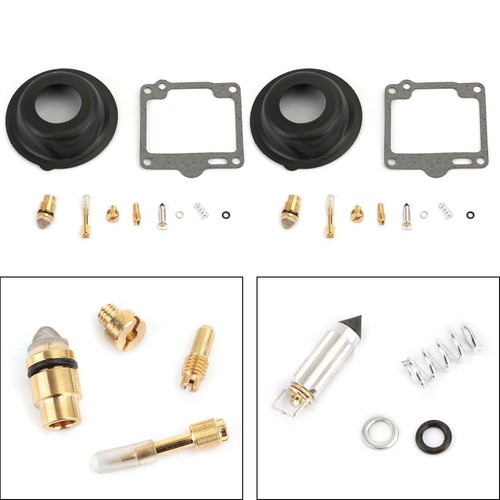 Carburetor repair rebuild - repair, kit