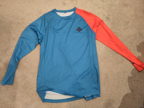Sweet protection cycling top - sweet,