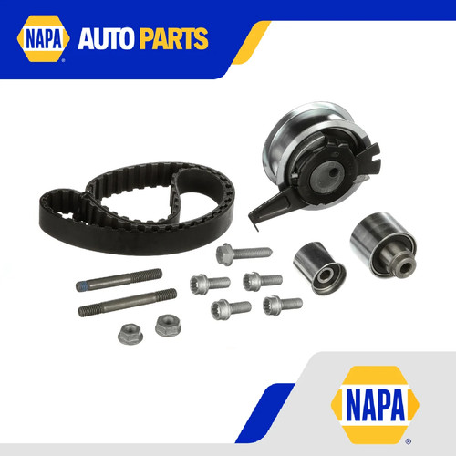 Timing belt kit fits - belt, seat
