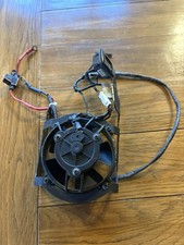 Trail Tech Fan Kit - Husqvarna / KTM