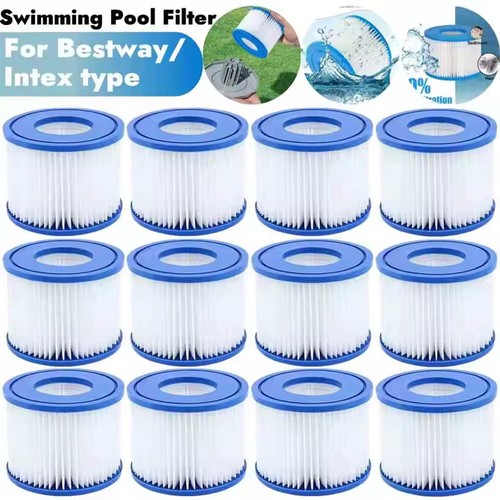 12x hot tub spa filter - 12x,