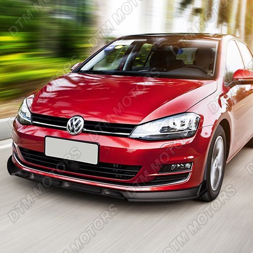 For 2014 2017 - 2014-2017, vw
