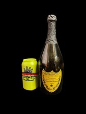 Breakaway Champagne Bottle