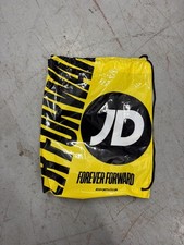 JD Sports Drawstring BACK TO