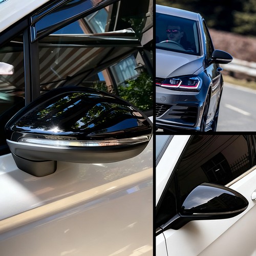 For golf mk7 - mk7.5, gtd