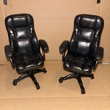 WWE Wrestling Announcer Chairs