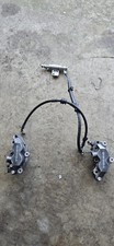 Front calipers for suzuki - calipers,