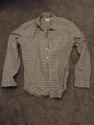 Men levis long sleeve - men's,