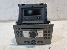 Vauxhall Zafira B Radio Stereo
