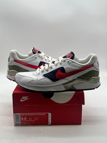 Nike air pegasus - nike, 92