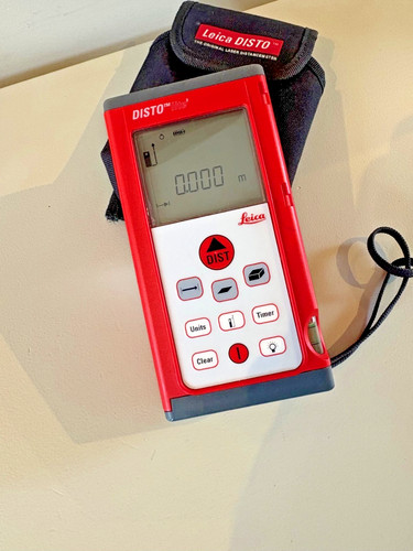 Leica disto lite laser - disto, 'lite'