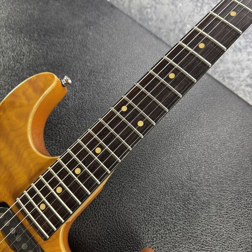 Tom anderson maple heather - tom,