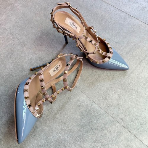 Valentino garavani shoes rock - valentino,