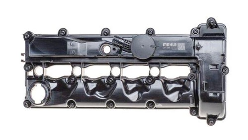 Mahle cylinder head cover for - head,