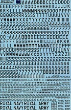 Xtradecal 32021 1:32 RAF