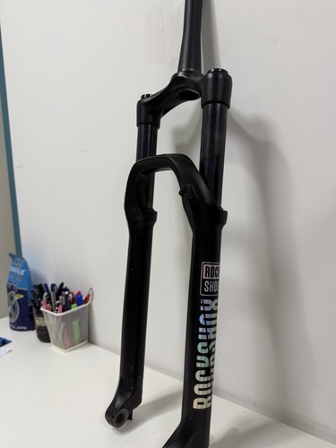 Rockshox silver 5 - 35, 27.5″