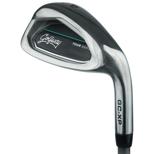 Golfway champion junior irons - golfway,