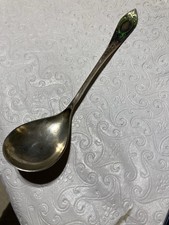 J Tostrup 950S Sterling Silver