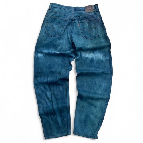 Levi 560 comfort fit custom - 560,