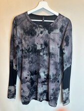 HIGH Claire Campbell  Italy