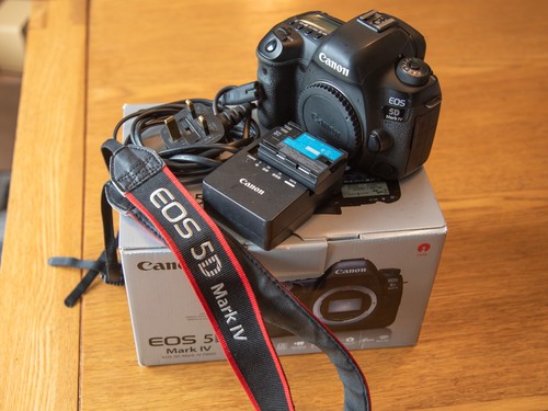 Canon eos mark 30 - canon, 5d
