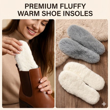 Extra Warm Thermal Fleece Wool